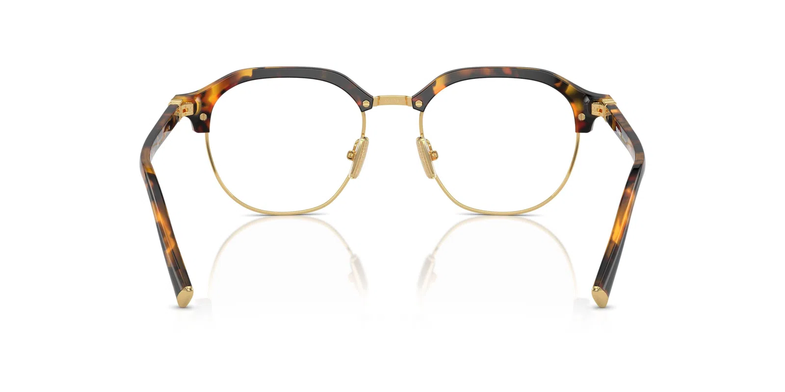 Miu Miu 10XV Eyeglasses - view 6